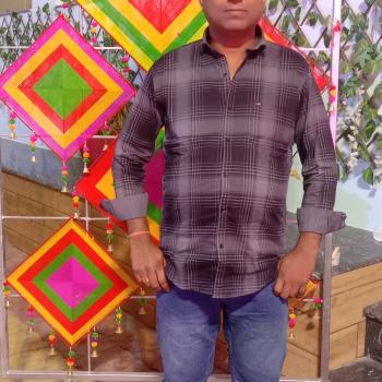 Sanjeev Kumar Sahu
